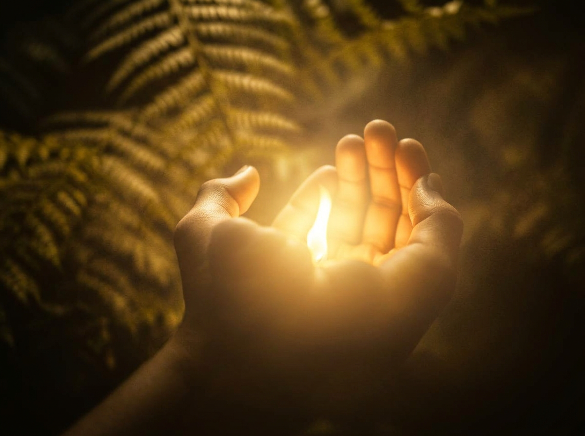 Love & Compassion Meditation