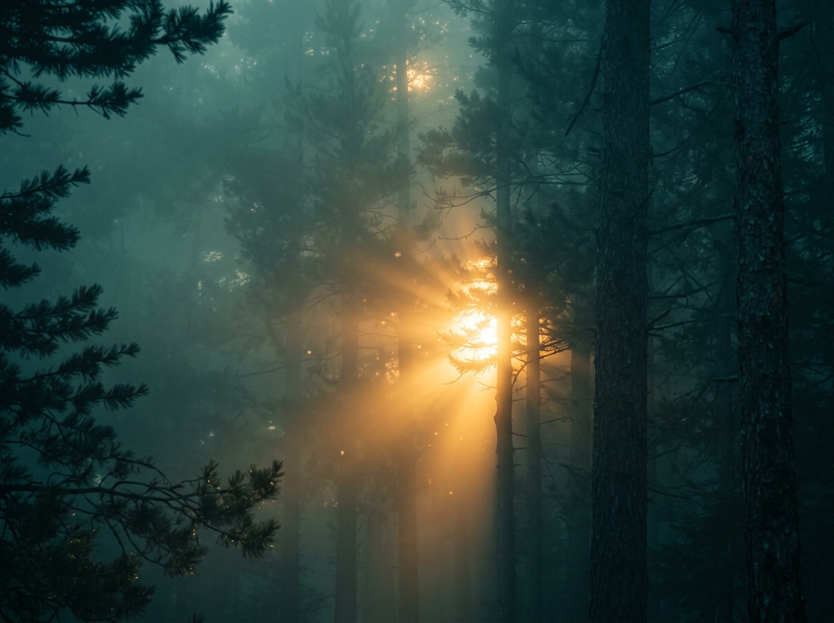Stress Relief Meditation